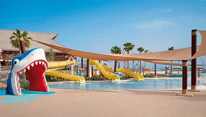 Banana Island Resort Doha by Anantara