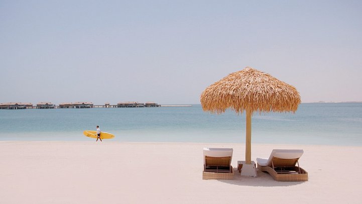 Banana Island Resort Doha by Anantara