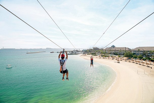 Banana Island Resort Doha by Anantara