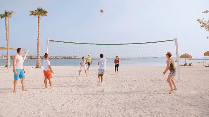 Banana Island Resort Doha by Anantara