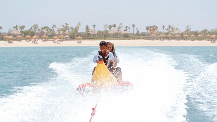 Banana Island Resort Doha by Anantara