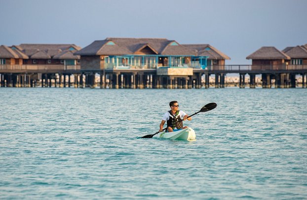Banana Island Resort Doha by Anantara