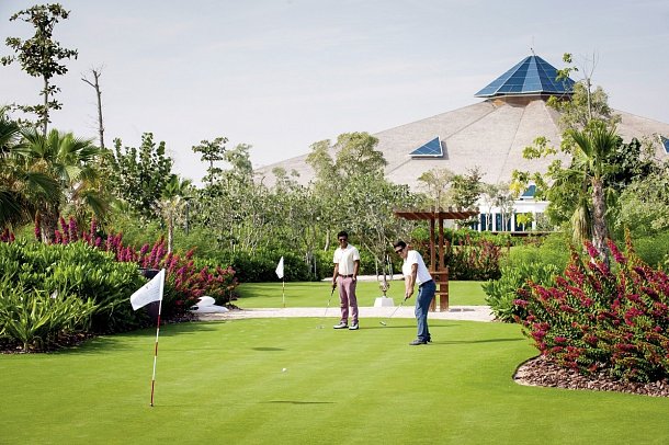 Banana Island Resort Doha by Anantara