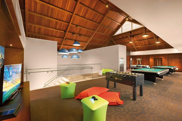 Banana Island Resort Doha by Anantara