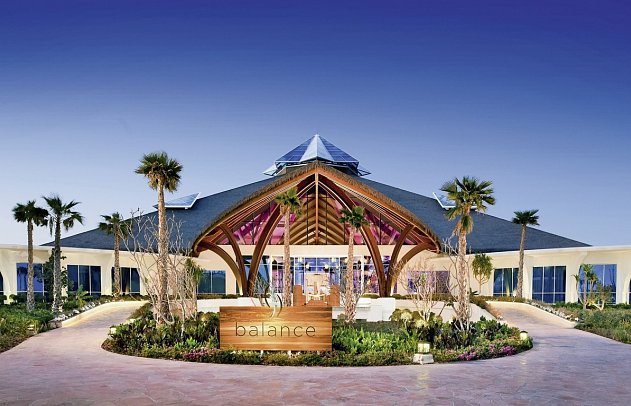 Banana Island Resort Doha by Anantara - Balance Wellness Center