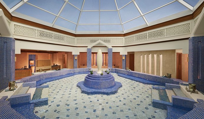 Banana Island Resort Doha by Anantara