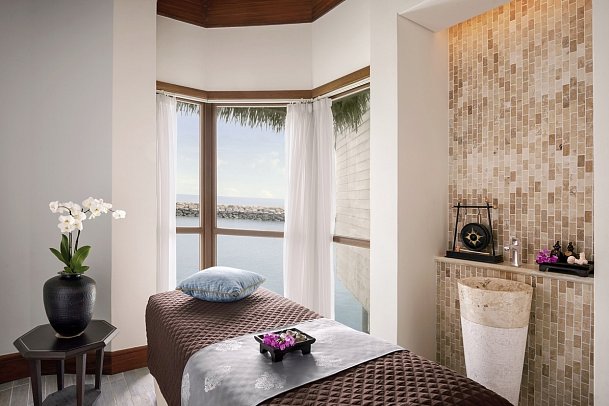 Banana Island Resort Doha by Anantara - Anantara Spa