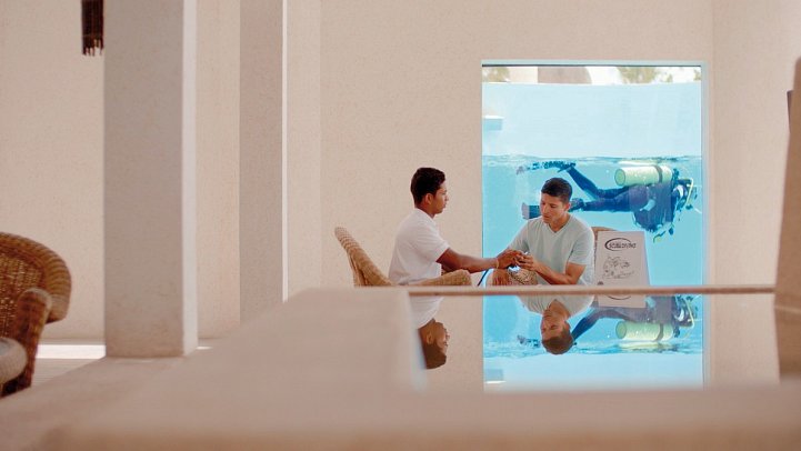 Banana Island Resort Doha by Anantara