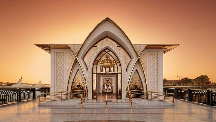 Banana Island Resort Doha by Anantara