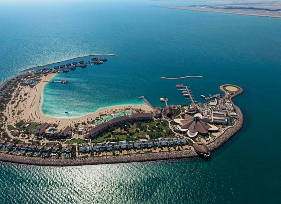 Banana Island Resort Doha by Anantara