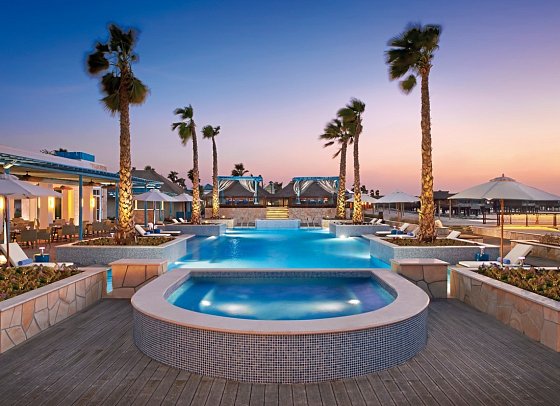 Banana Island Resort Doha by Anantara