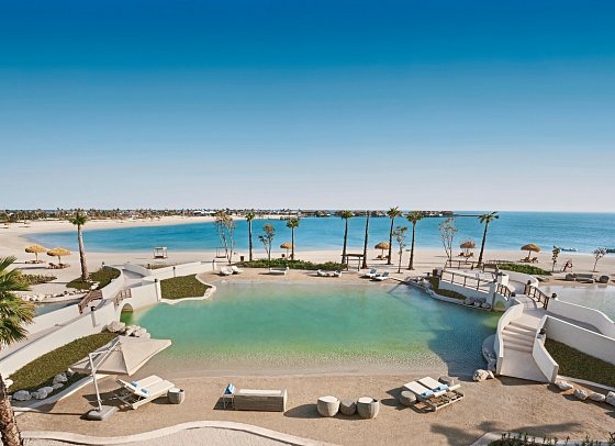 Banana Island Resort Doha by Anantara