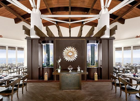 Banana Island Resort Doha by Anantara