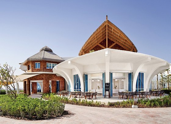 Banana Island Resort Doha by Anantara - Restaurant 
