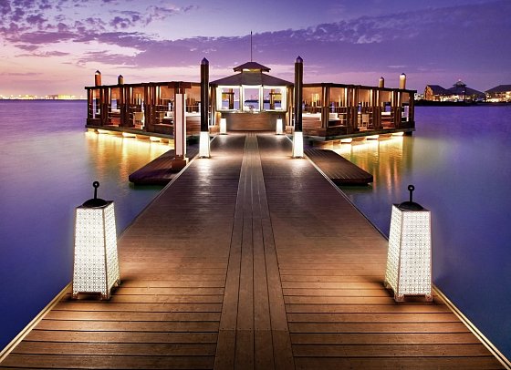 Banana Island Resort Doha by Anantara - 