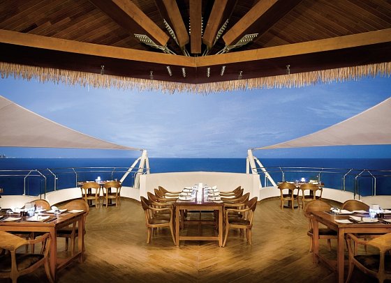 Banana Island Resort Doha by Anantara - Restaurant 
