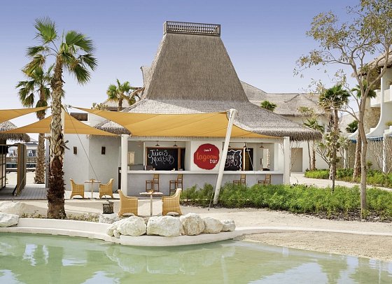 Banana Island Resort Doha by Anantara - 
