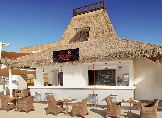 Banana Island Resort Doha by Anantara - Restaurant 