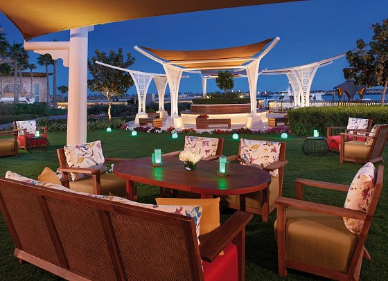 Banana Island Resort Doha by Anantara