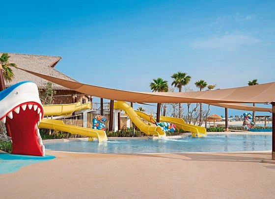 Banana Island Resort Doha by Anantara