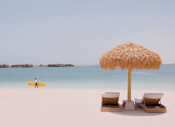 Banana Island Resort Doha by Anantara