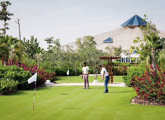 Banana Island Resort Doha by Anantara