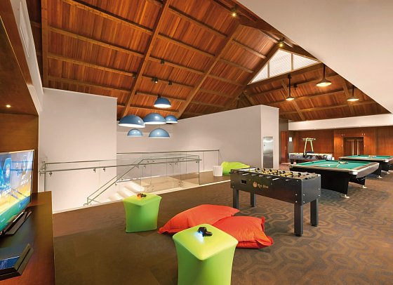 Banana Island Resort Doha by Anantara