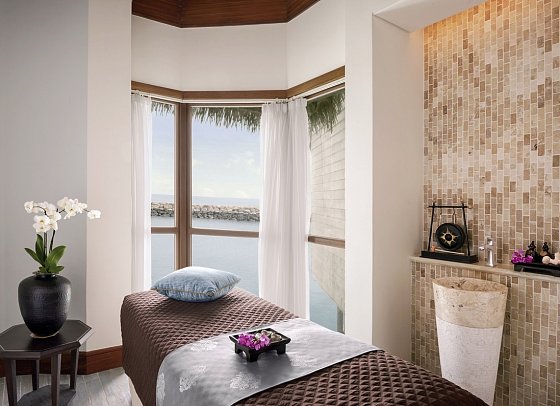 Banana Island Resort Doha by Anantara - Anantara Spa