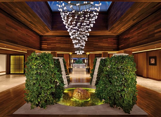 Banana Island Resort Doha by Anantara