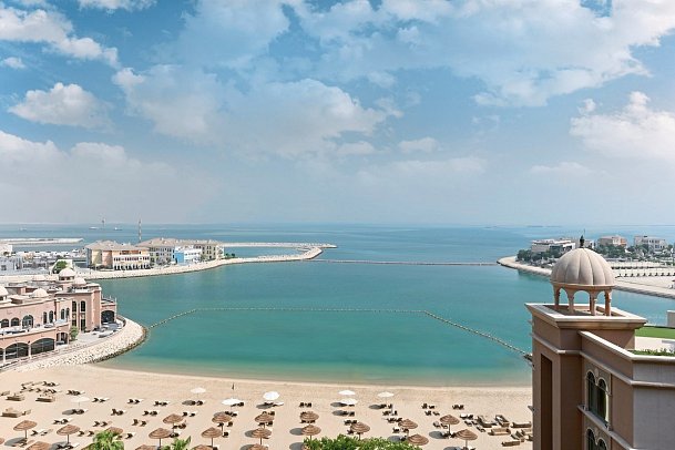 Marsa Malaz Kempinski The Pearl Doha