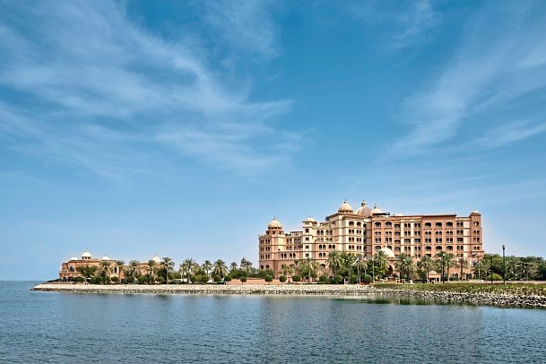 Marsa Malaz Kempinski The Pearl Doha