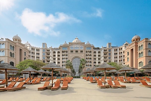 Marsa Malaz Kempinski The Pearl Doha