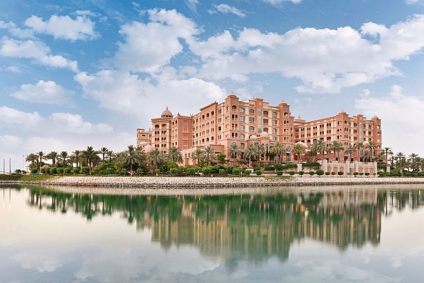 Marsa Malaz Kempinski The Pearl Doha