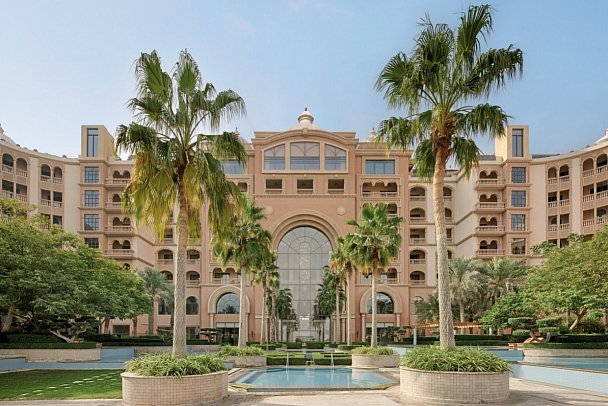Marsa Malaz Kempinski The Pearl Doha