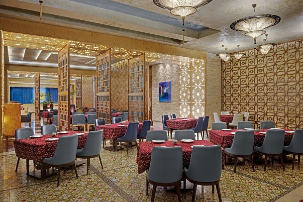 Marsa Malaz Kempinski The Pearl Doha
