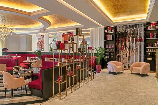 Marsa Malaz Kempinski The Pearl Doha