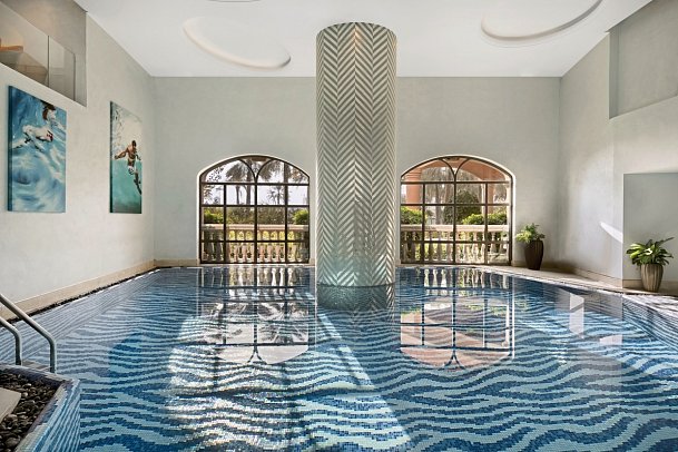 Marsa Malaz Kempinski The Pearl Doha
