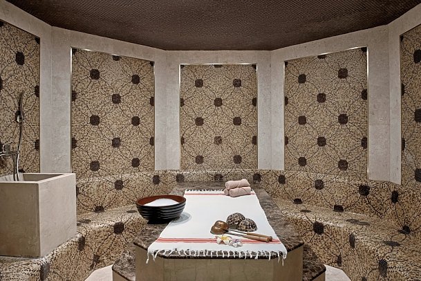 Marsa Malaz Kempinski The Pearl Doha