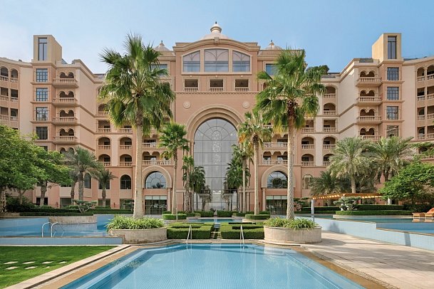 Marsa Malaz Kempinski The Pearl Doha