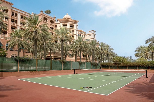 Marsa Malaz Kempinski The Pearl Doha