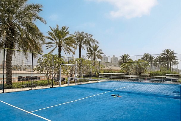 Marsa Malaz Kempinski The Pearl Doha