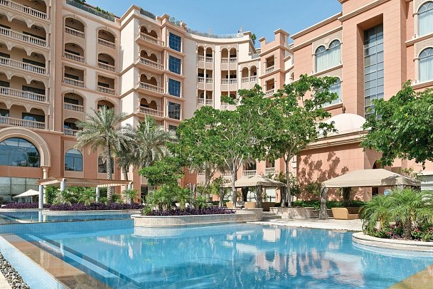 Marsa Malaz Kempinski The Pearl Doha
