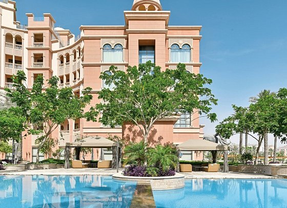 Marsa Malaz Kempinski The Pearl Doha