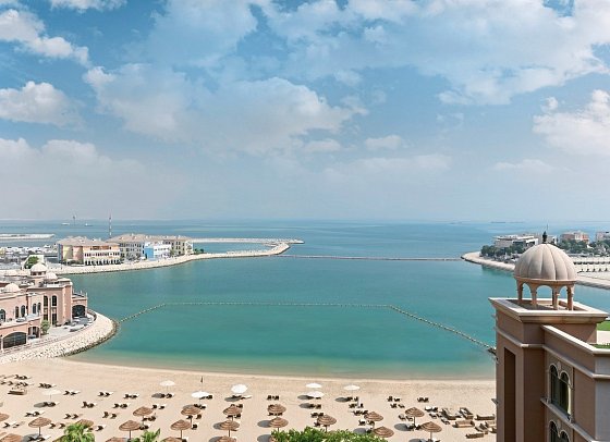 Marsa Malaz Kempinski The Pearl Doha