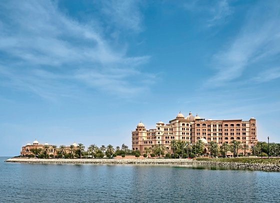 Marsa Malaz Kempinski The Pearl Doha