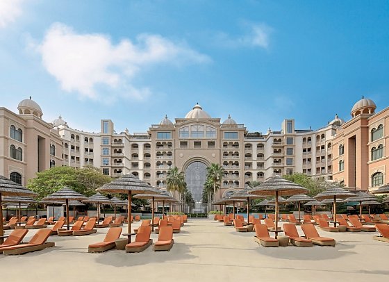 Marsa Malaz Kempinski The Pearl Doha