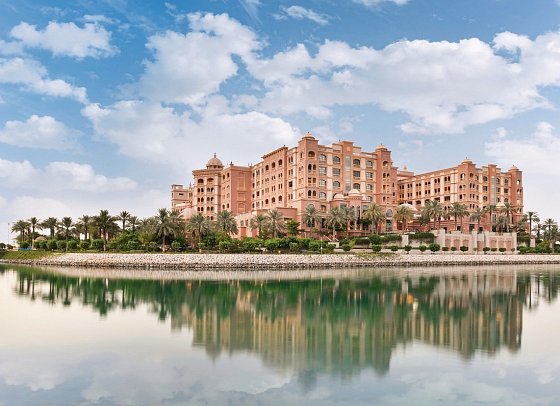 Marsa Malaz Kempinski The Pearl Doha