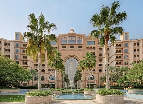 Marsa Malaz Kempinski The Pearl Doha