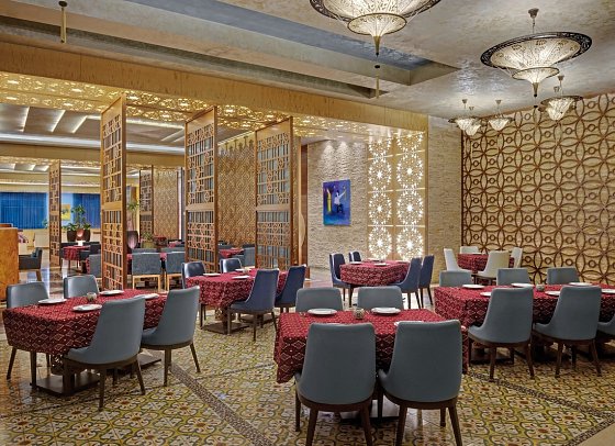 Marsa Malaz Kempinski The Pearl Doha