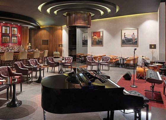 Marsa Malaz Kempinski The Pearl Doha